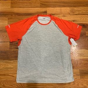 Old Navy Athletic Running Shirt
